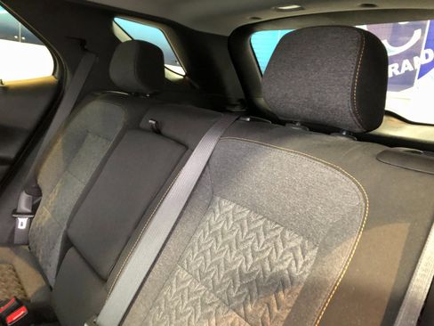 Certified 2024 Chevrolet Equinox LT image 13