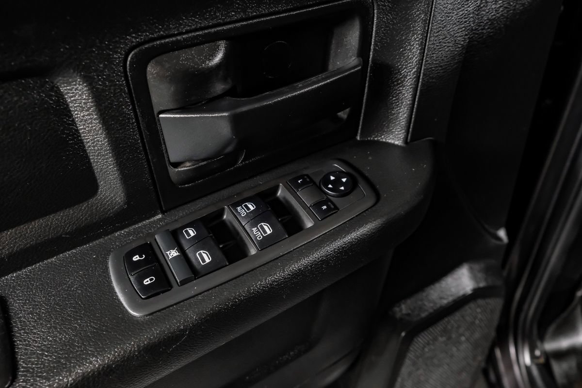 Used 2020 RAM 2500 Tradesman AWD/4WD image 32