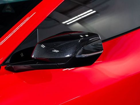 Used 2024 Chevrolet Corvette Stingray Coupe w/ Z51 Performance Package image 21