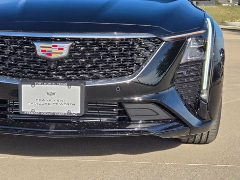 New 2026 Cadillac CT5 Premium Luxury image 6