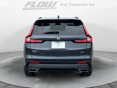 Certified 2023 Honda CR-V Sport Touring image 7