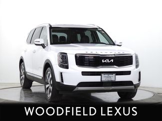 Used 2022 Kia Telluride EX w/ EX Premium Package video 1