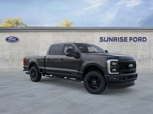 New 2026 Ford F350 XL AWD/4WD image 7