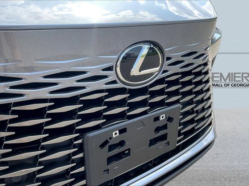 Used 2023 Lexus RX 350 Premium w/ Accessory Package AWD/4WD image 34