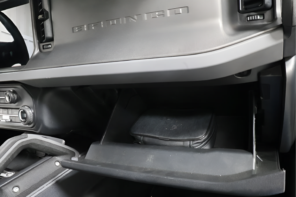 Used 2024 Ford Bronco Big Bend AWD/4WD image 12