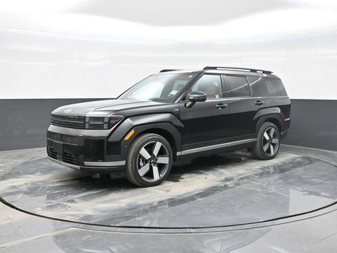 New 2026 Hyundai Santa Fe Limited image 1