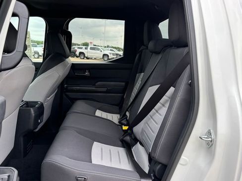 New 2026 Toyota Tacoma TRD Off-Road AWD/4WD image 13