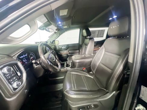 Used 2019 GMC Sierra 1500 Denali w/ Denali Ultimate Package image 14