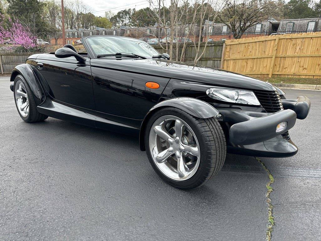 Used 2000 Plymouth Prowler RWD image 10