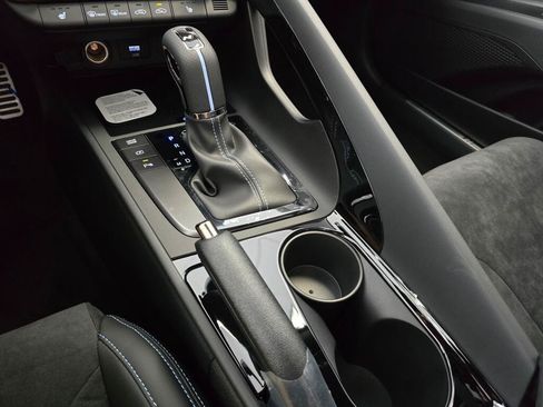New 2026 Hyundai Elantra N FWD image 29