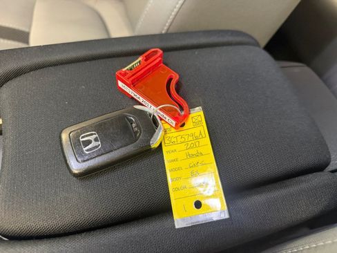 Used 2017 Honda Civic EX image 37