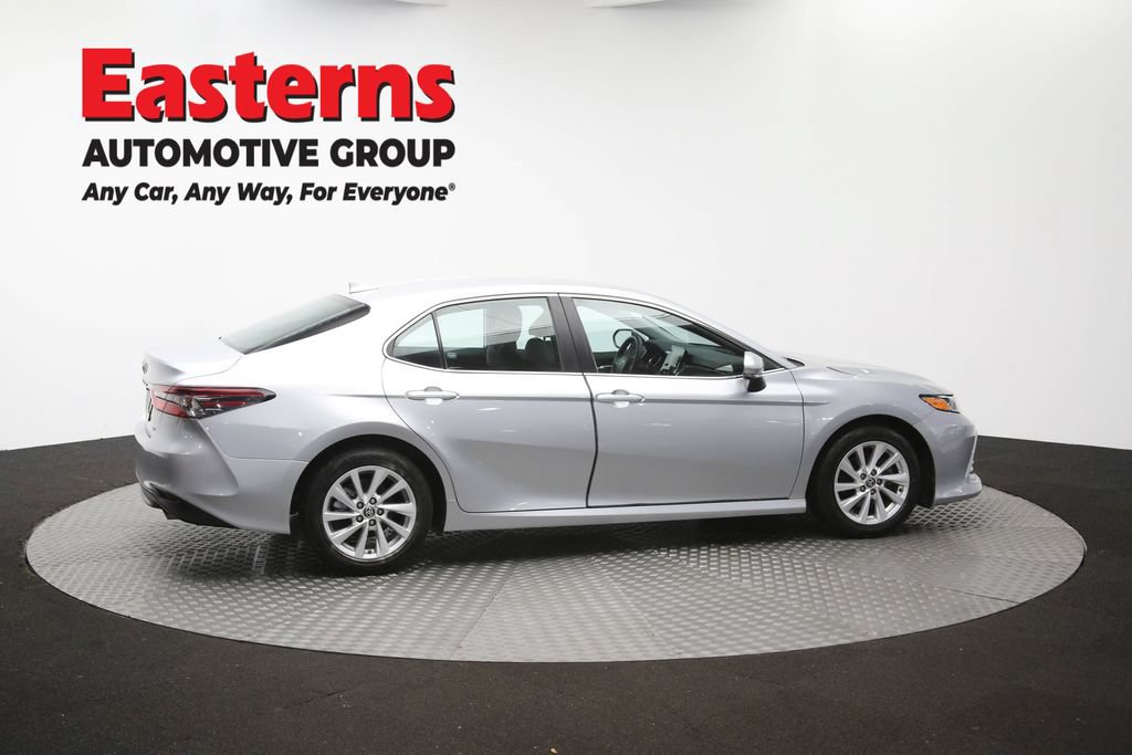 Used 2023 Toyota Camry LE FWD image 45
