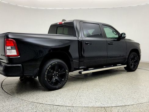 Used 2020 RAM 1500 Big Horn AWD/4WD image 5