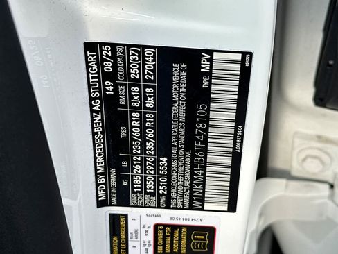 Certified 2026 Mercedes-Benz GLC 300 4MATIC image 28
