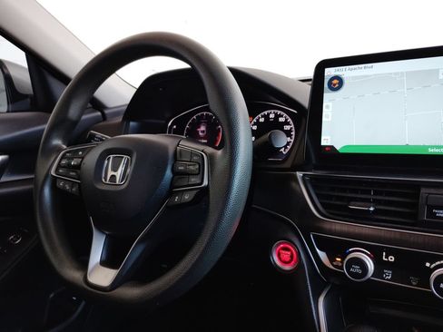 Used 2020 Honda Accord LX image 28
