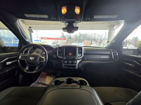 Used 2024 RAM 2500 Big Horn image 22
