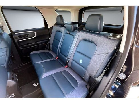 Used 2023 Ford Bronco Sport Outer Banks w/ Tech Package AWD/4WD image 23