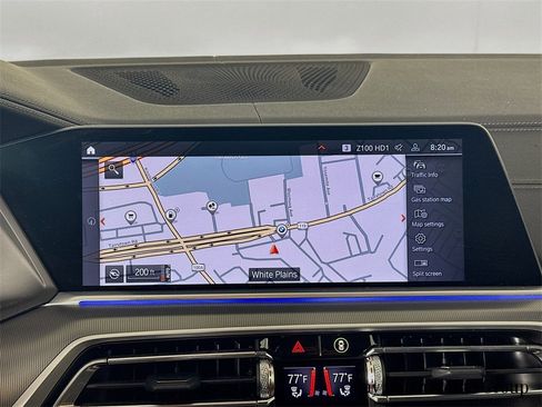 Used 2023 BMW X5 xDrive40i w/ M Sport Package image 13