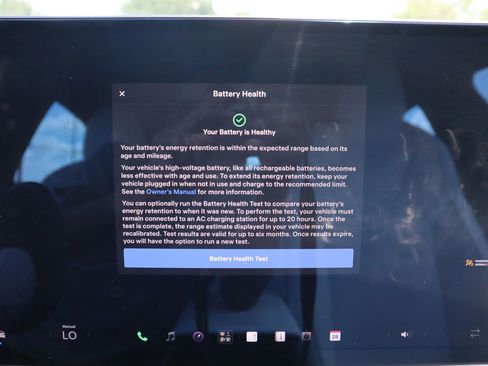 Used 2023 Tesla Model S Plaid AWD/4WD image 27