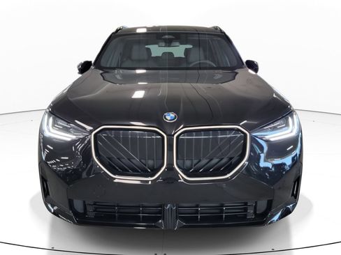 Used 2026 BMW X3 xDrive30i w/ M Sport Package AWD/4WD image 2