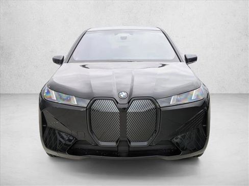 New 2026 BMW iX xDrive45 image 6