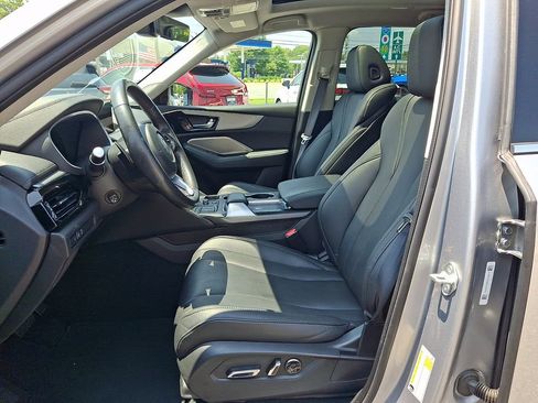 Certified 2023 Acura MDX SH-AWD image 13