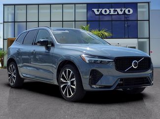 Certified 2024 Volvo XC60 B5 Plus w/ Protection Package Premier AWD/4WD video 1