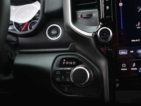 New 2026 RAM 1500 Big Horn AWD/4WD image 42