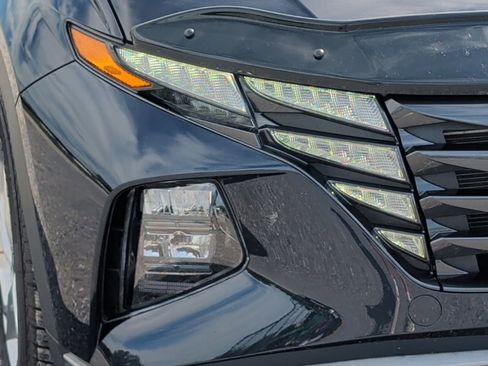 Used 2024 Hyundai Tucson SEL FWD image 40