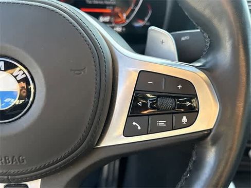 Used 2023 BMW 430i Gran Coupe w/ M Sport Package image 23