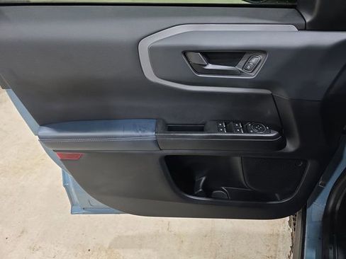 Used 2022 Ford Bronco Sport Outer Banks image 13