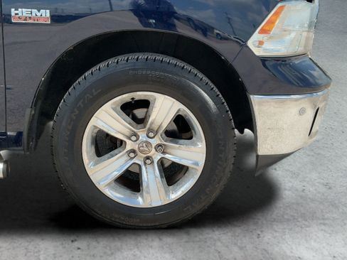 Used 2014 RAM 1500 Lone Star AWD/4WD image 24