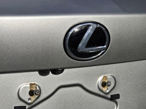 Used 2019 Lexus NX 300 F Sport w/ F Sport Premium Package image 10