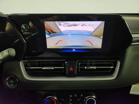 New 2026 Chevrolet TrailBlazer LT w/ LT Cold Weather Package image 17