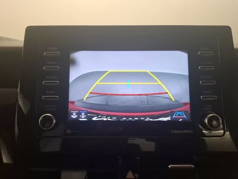 Used 2024 Toyota Camry SE w/ Convenience Package FWD image 23