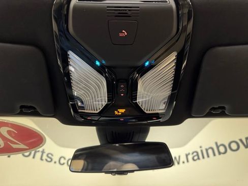 Used 2024 BMW 430i Gran Coupe xDrive w/ Premium Package image 19