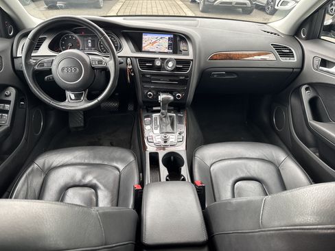 Used 2015 Audi A4 Premium Plus w/ Technology Package AWD/4WD image 23