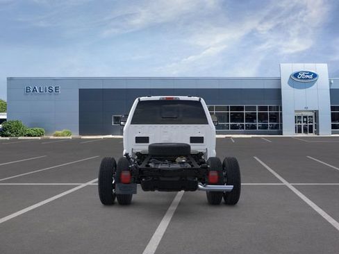 Used 2025 Ford F350 XL w/ XL Chrome Package AWD/4WD image 5