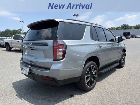 Used 2024 Chevrolet Tahoe RST w/ Luxury Package AWD/4WD image 8