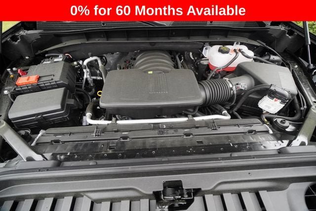 New 2026 GMC Sierra 1500 AT4 w/ AT4 Premium Package AWD/4WD image 10