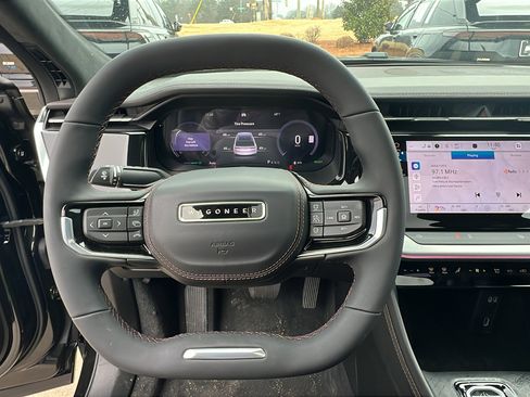 Used 2024 Jeep Wagoneer Launch Edition image 26