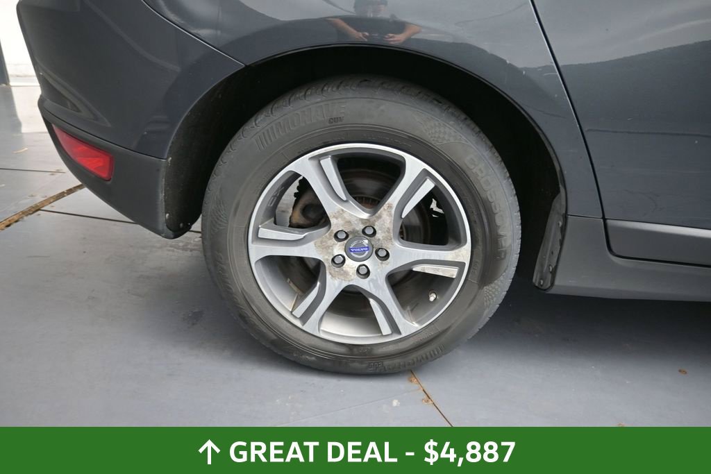 Used 2012 Volvo XC60 T6 AWD/4WD image 16