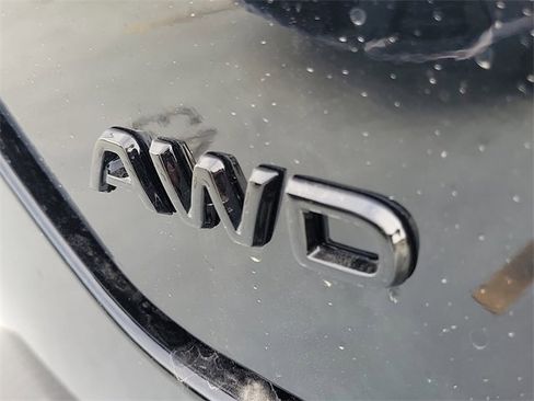 New 2025 Honda Pilot TrailSport image 6