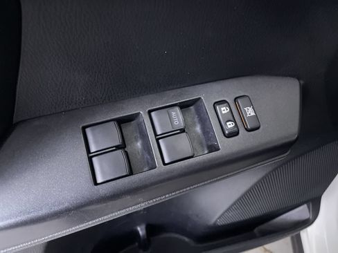 Used 2017 Toyota RAV4 LE w/ All Weather Liner Package AWD/4WD image 11