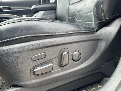 Used 2022 Kia Telluride SX w/ SX Prestige Package AWD/4WD image 6