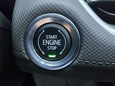 New 2026 Chevrolet TrailBlazer LT w/ Convenience Package image 29