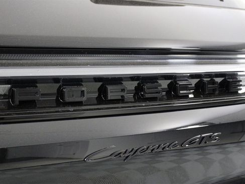 New 2026 Porsche Cayenne GTS image 22
