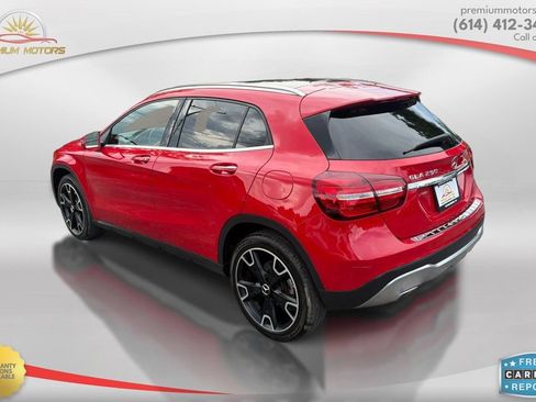 Used 2020 Mercedes-Benz GLA 250 w/ Convenience Package image 3