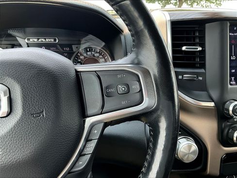 Used 2020 RAM 1500 Laramie AWD/4WD image 13