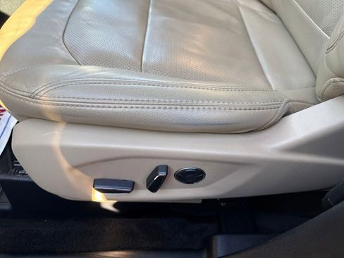 Used 2017 Ford Explorer Limited w/ Equipment Group 301A image 23